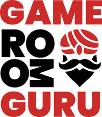 GameRoomGuru 