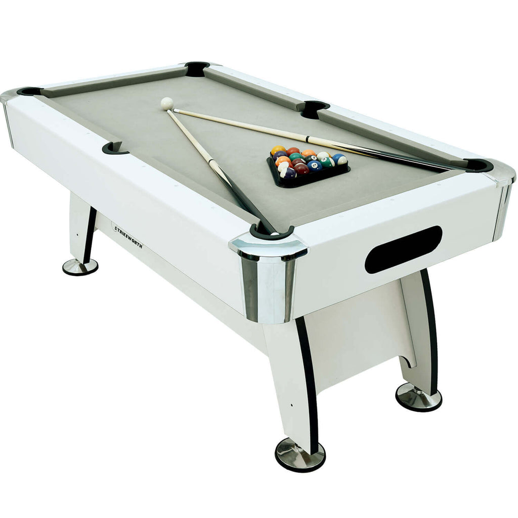 Strikeworth Lynx Pro Pool Table