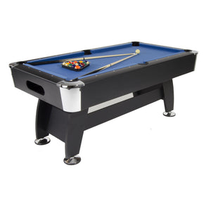 Strikeworth Pro American Deluxe 6ft Pool Table